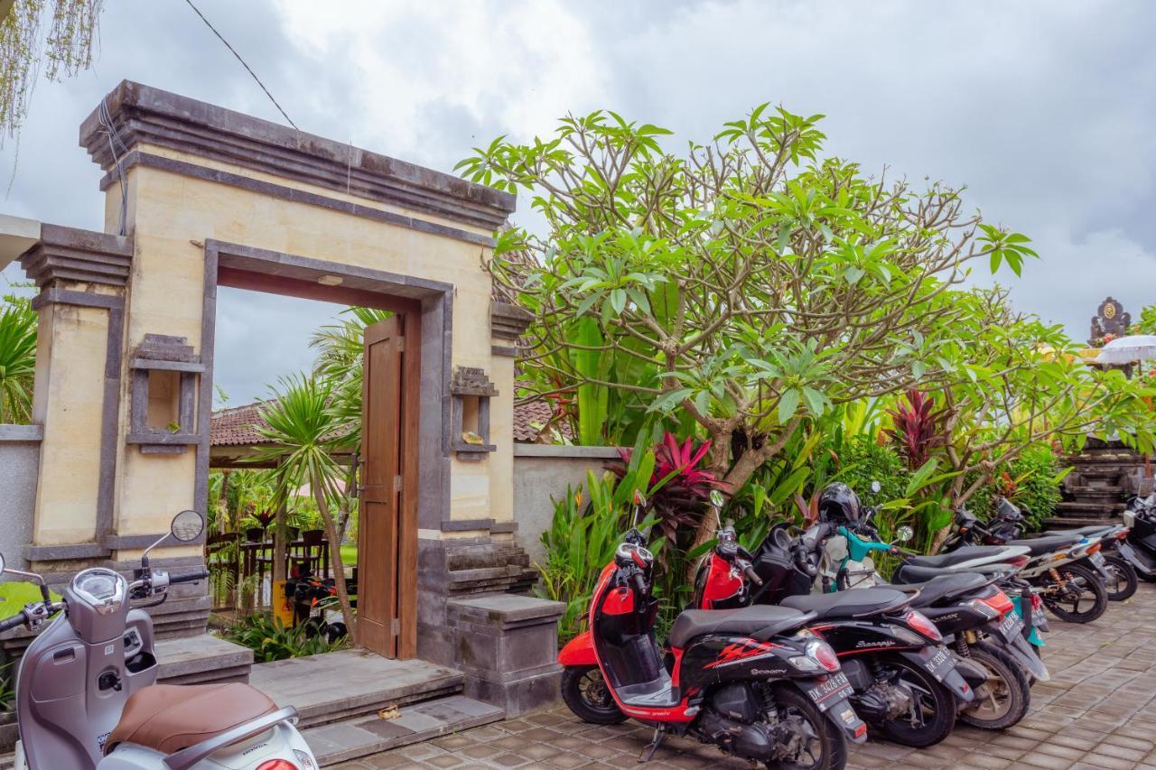 Puri Canggu Rooms 2 외부 사진