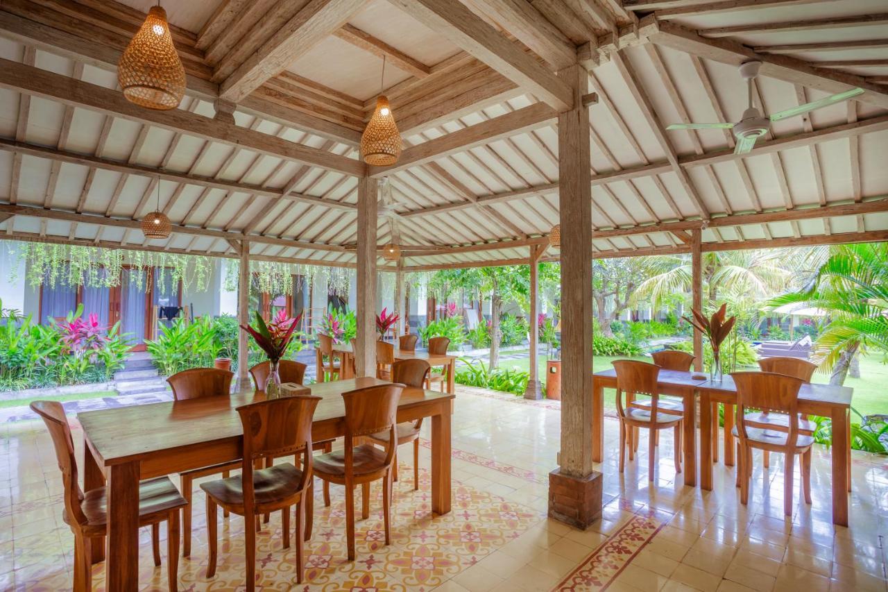 Puri Canggu Rooms 2 외부 사진