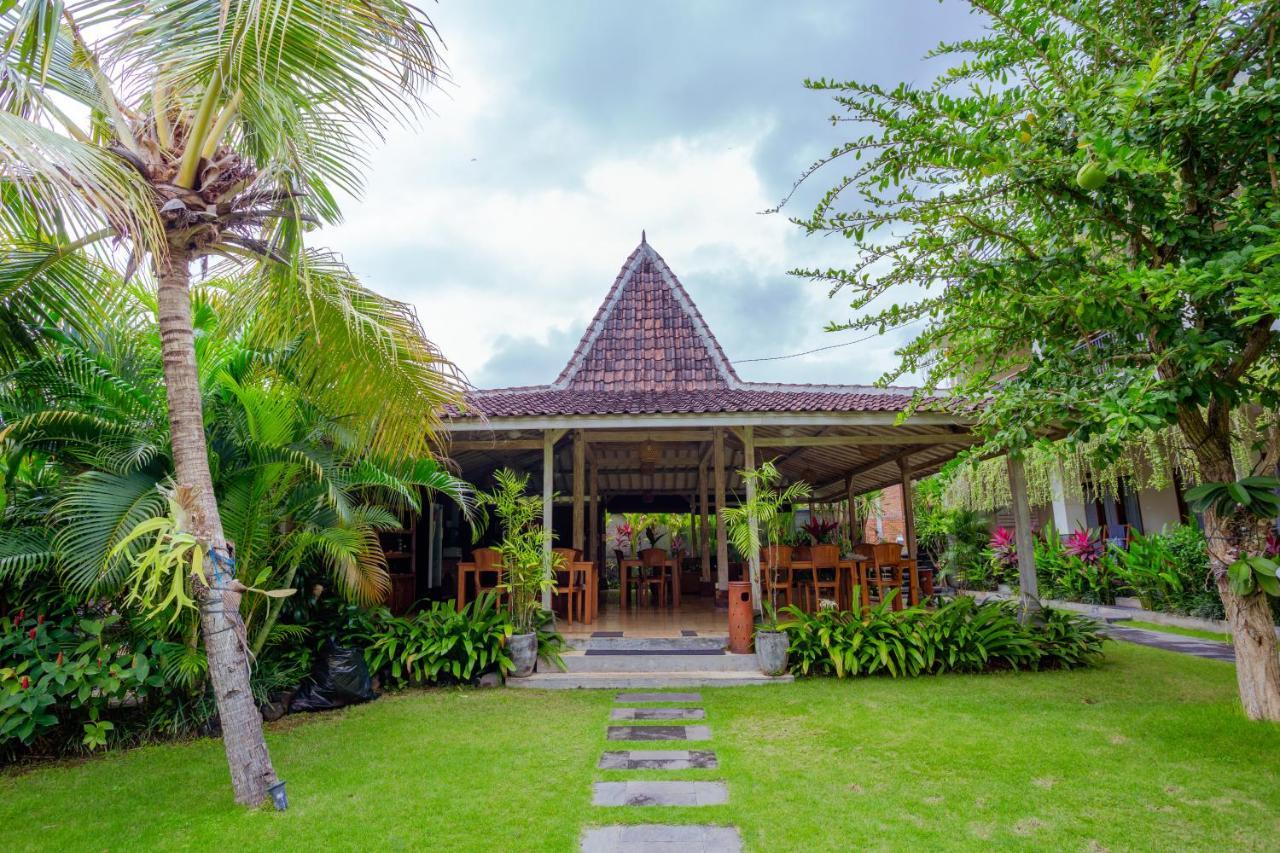 Puri Canggu Rooms 2 외부 사진