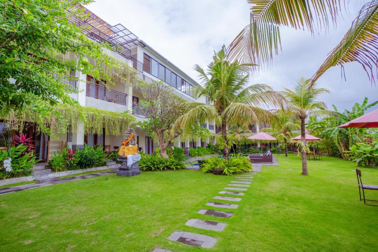 Puri Canggu Rooms 2 외부 사진