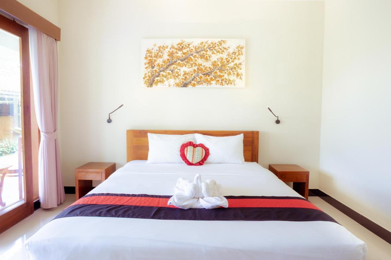 Puri Canggu Rooms 2 외부 사진