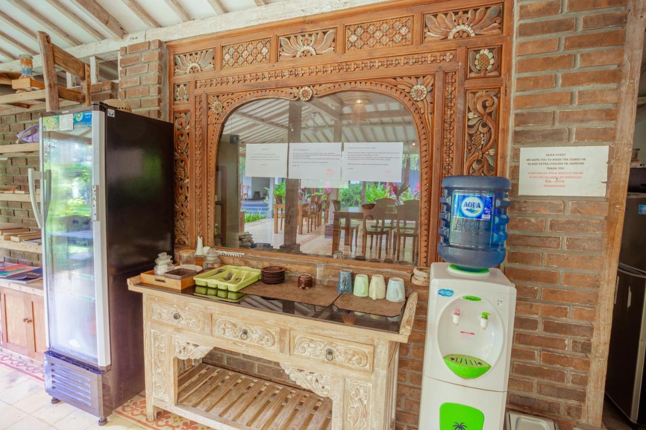 Puri Canggu Rooms 2 외부 사진