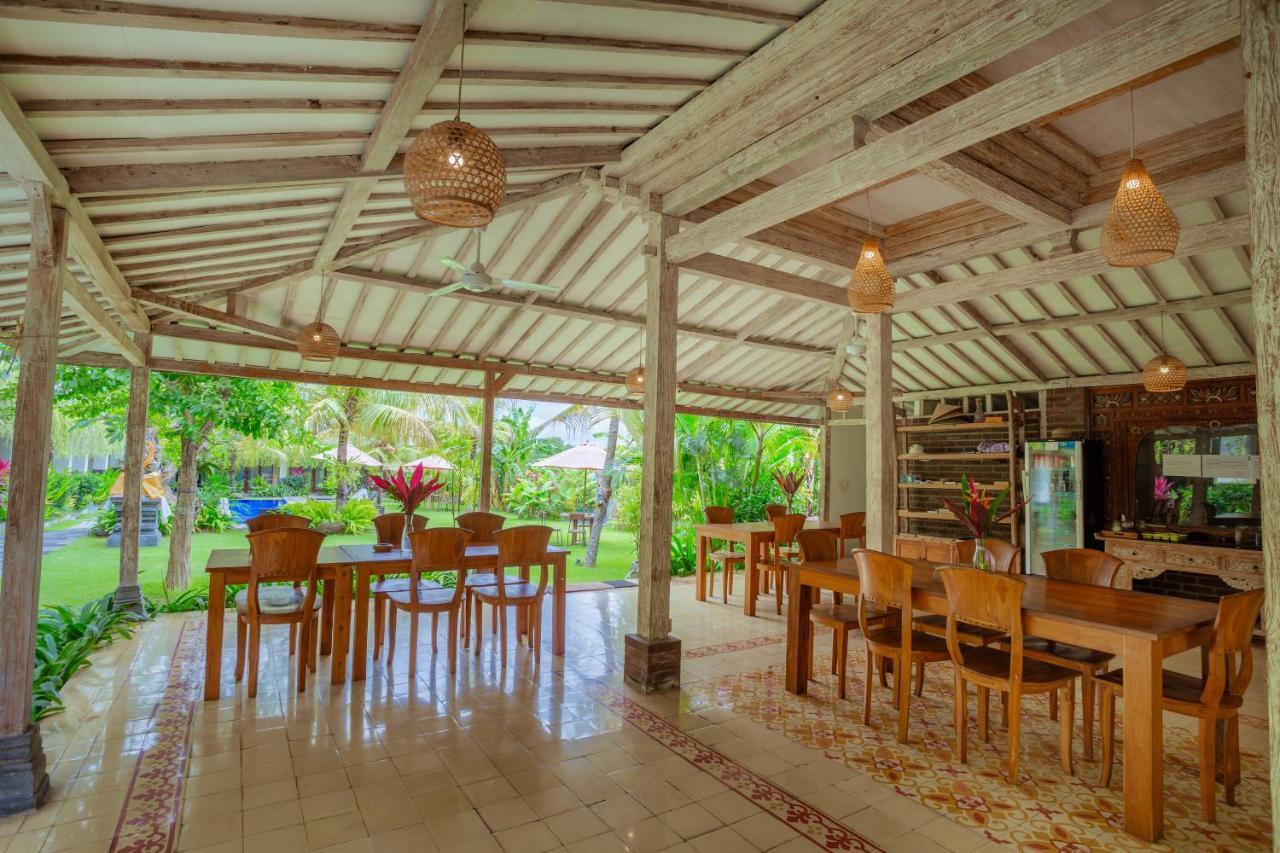 Puri Canggu Rooms 2 외부 사진