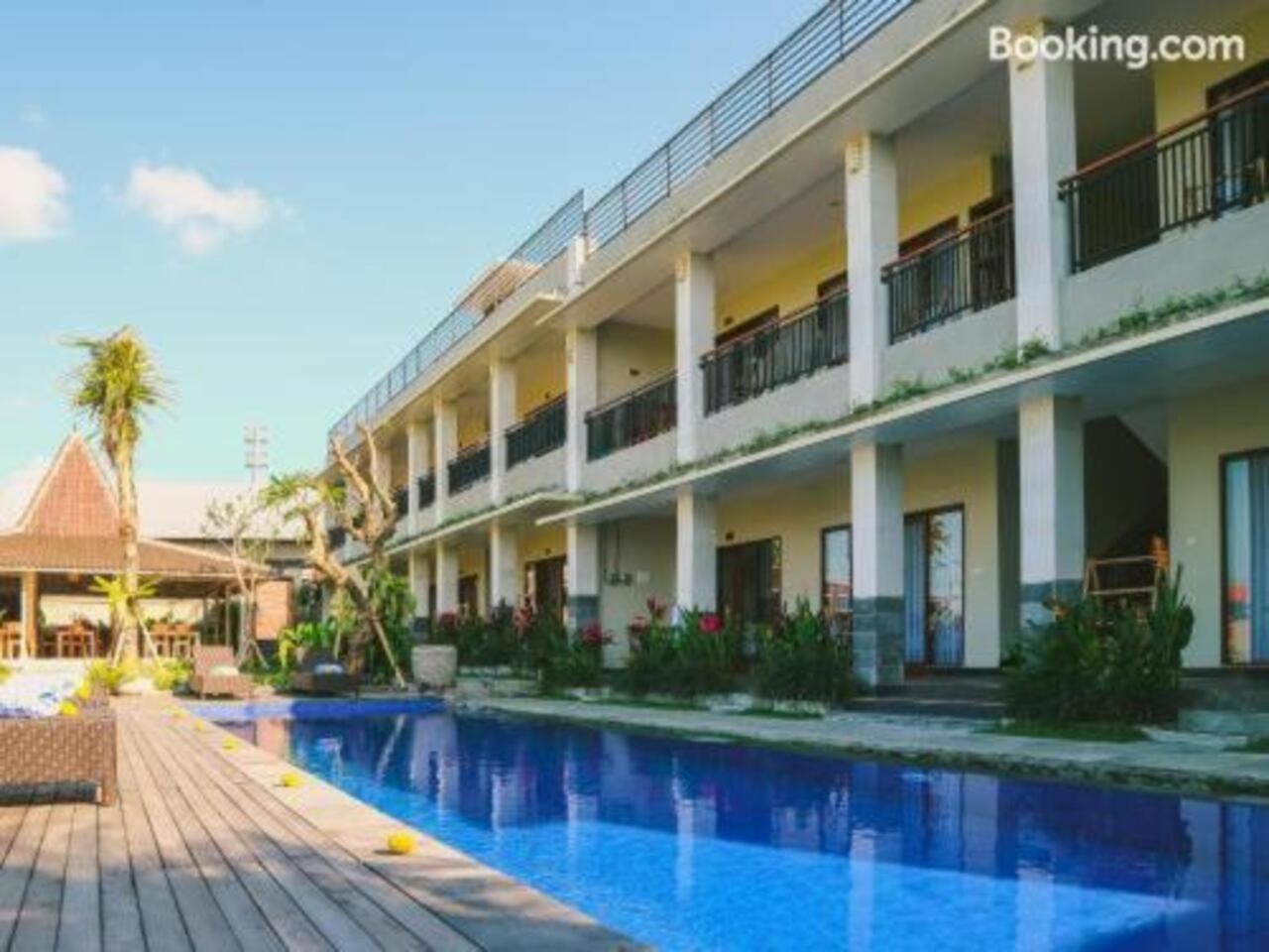 Puri Canggu Rooms 2 외부 사진