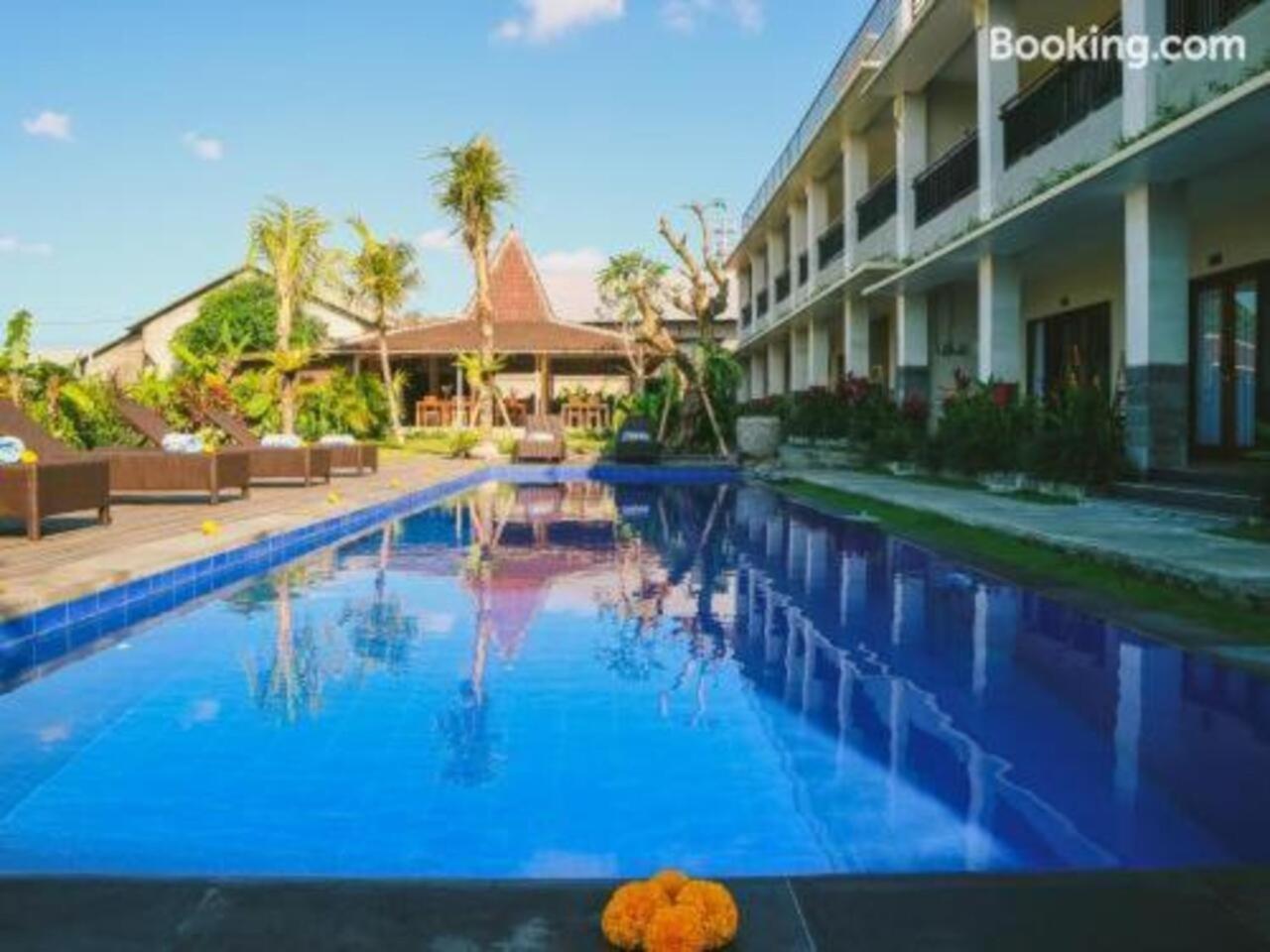 Puri Canggu Rooms 2 외부 사진