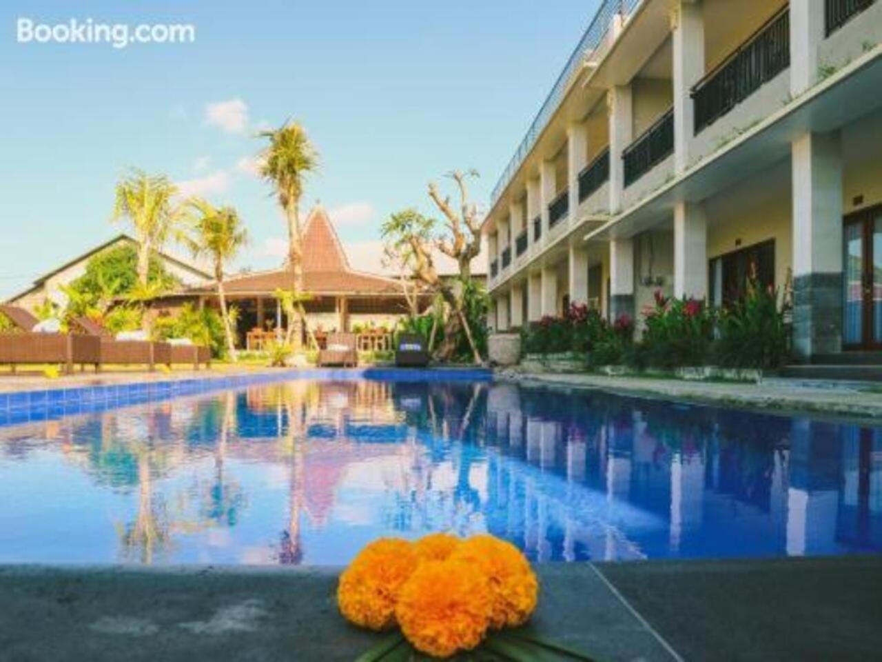 Puri Canggu Rooms 2 외부 사진