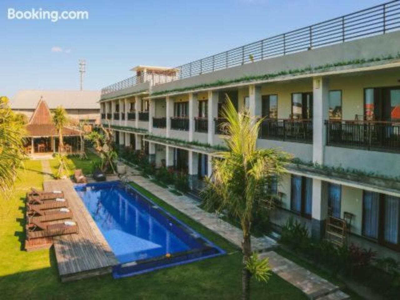 Puri Canggu Rooms 2 외부 사진