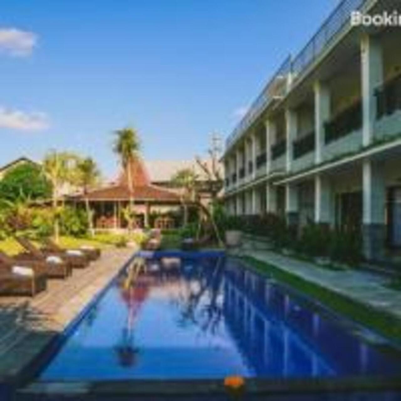 Puri Canggu Rooms 2 외부 사진