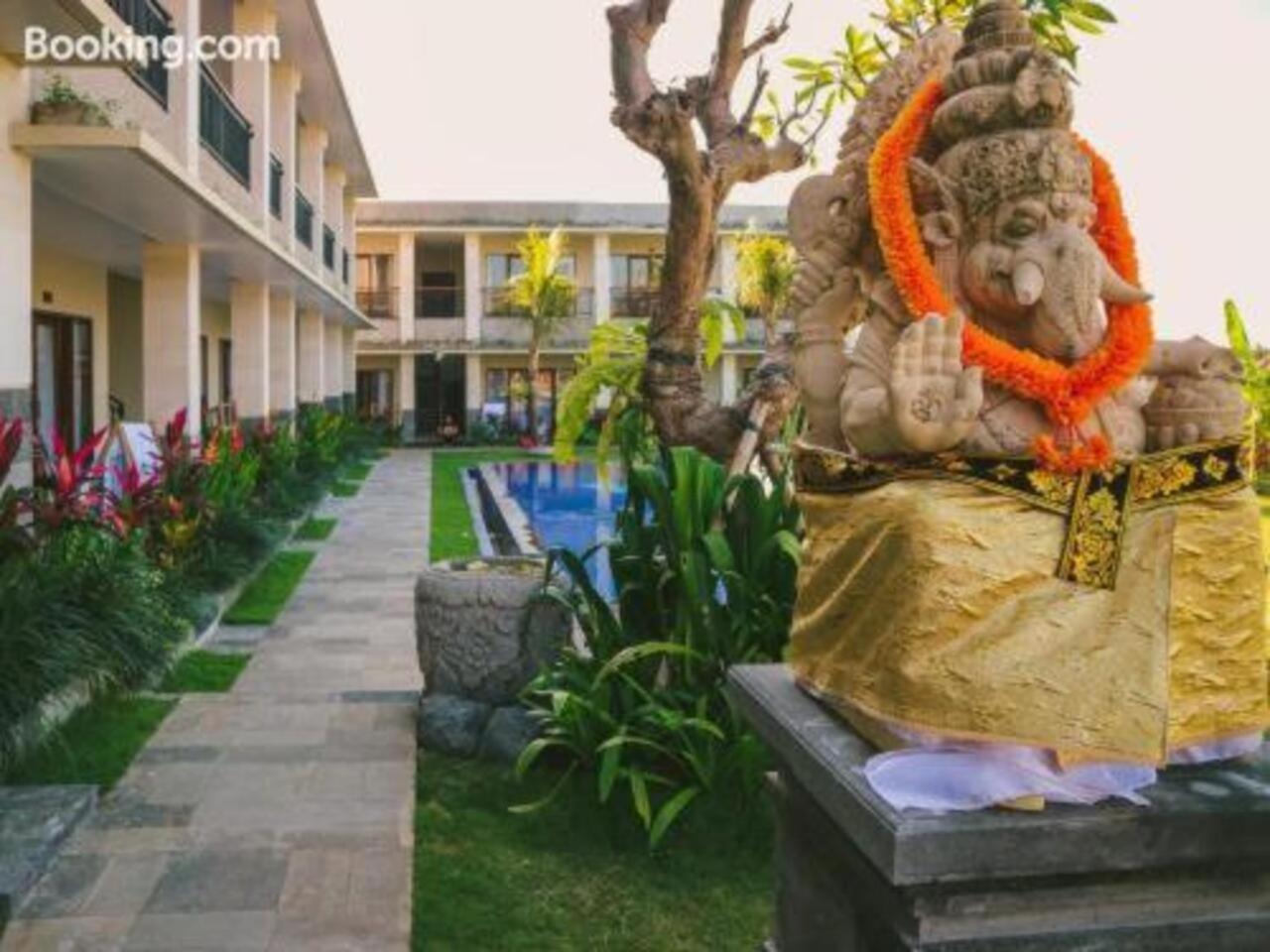 Puri Canggu Rooms 2 외부 사진