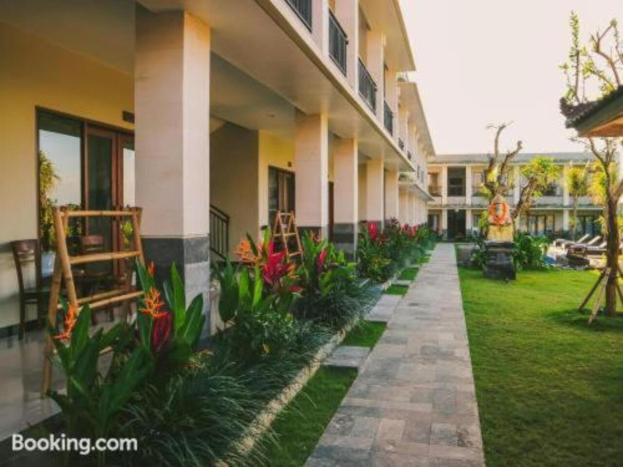 Puri Canggu Rooms 2 외부 사진