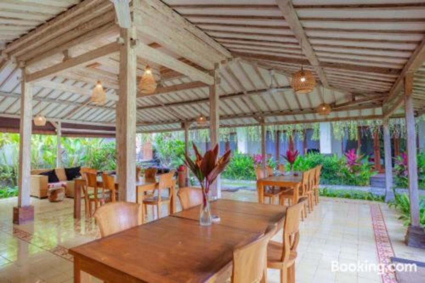 Puri Canggu Rooms 2 외부 사진