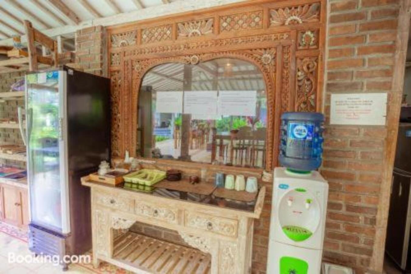 Puri Canggu Rooms 2 외부 사진