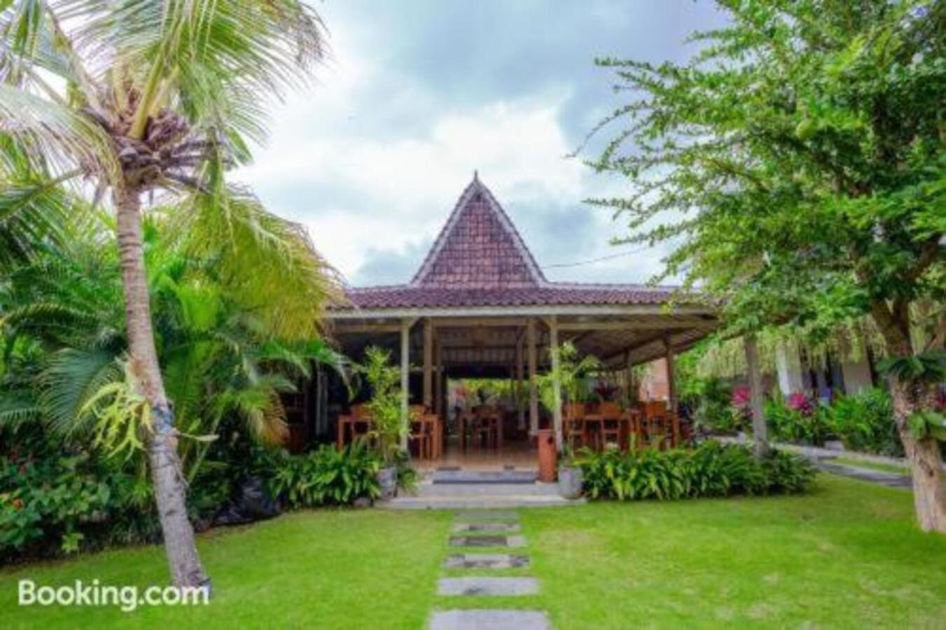 Puri Canggu Rooms 2 외부 사진