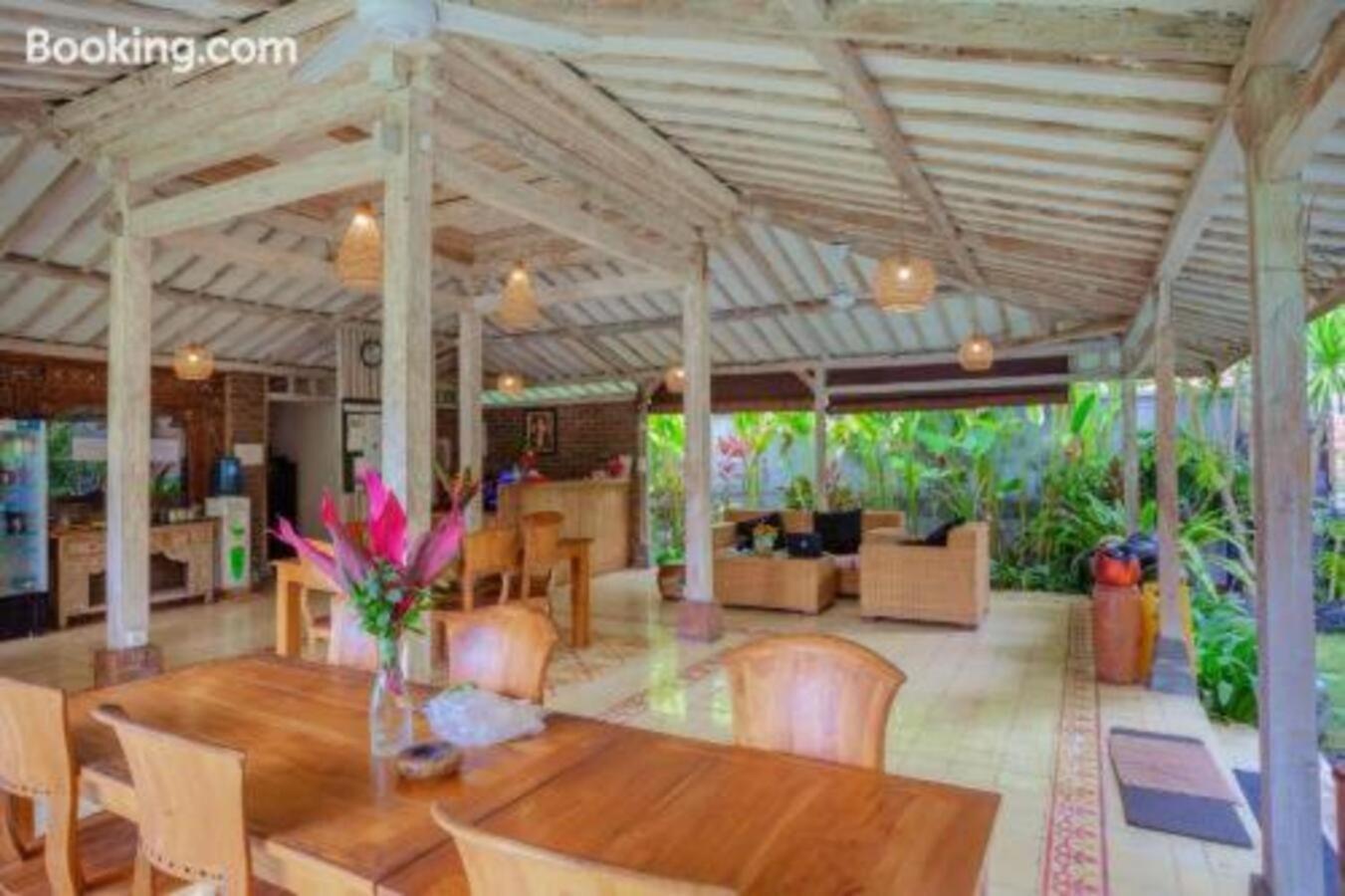 Puri Canggu Rooms 2 외부 사진