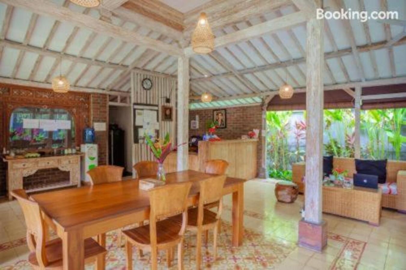 Puri Canggu Rooms 2 외부 사진