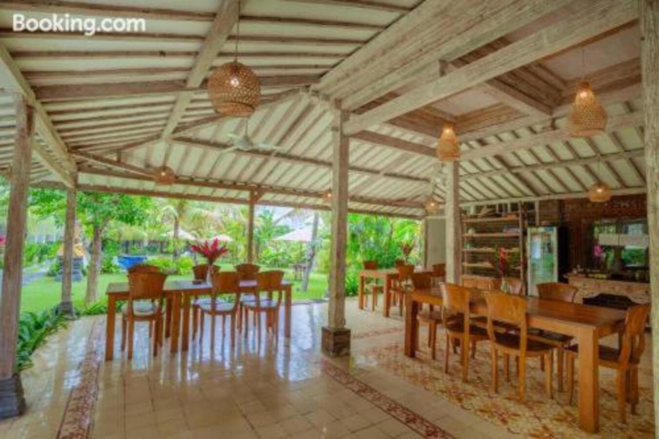 Puri Canggu Rooms 2 외부 사진