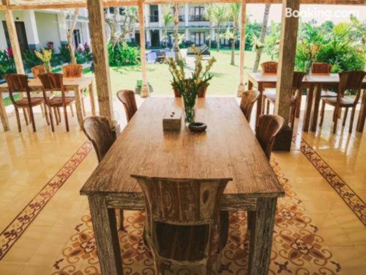 Puri Canggu Rooms 2 외부 사진