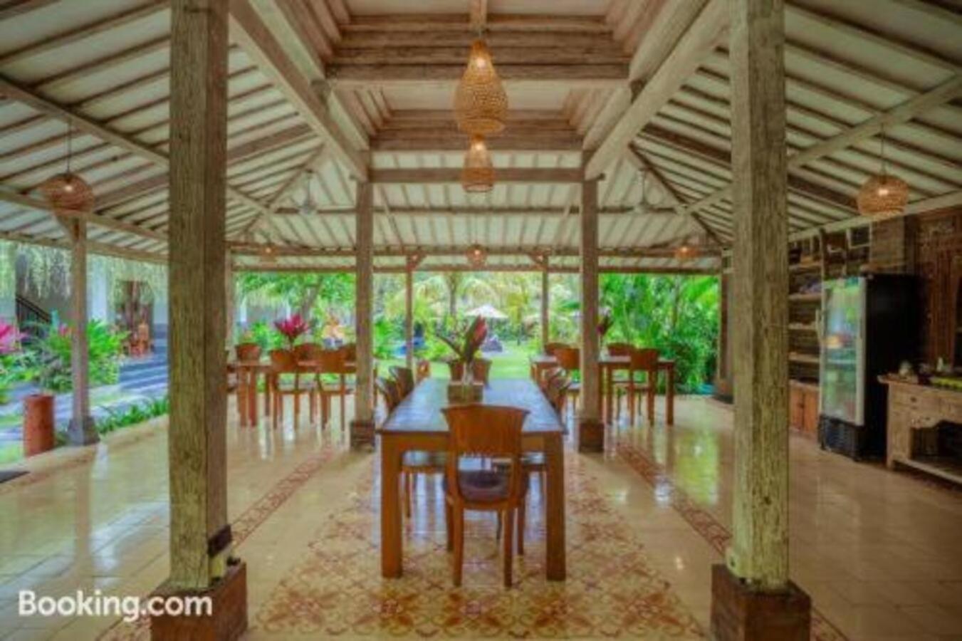 Puri Canggu Rooms 2 외부 사진