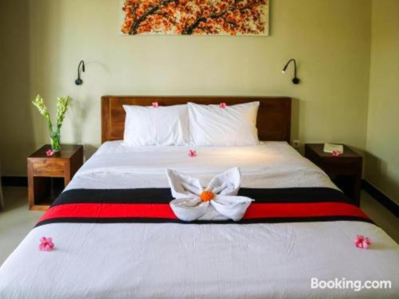 Puri Canggu Rooms 2 외부 사진