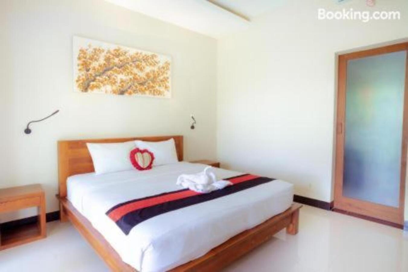 Puri Canggu Rooms 2 외부 사진