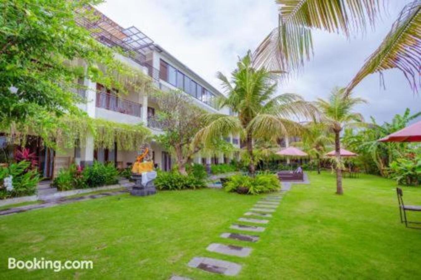 Puri Canggu Rooms 2 외부 사진