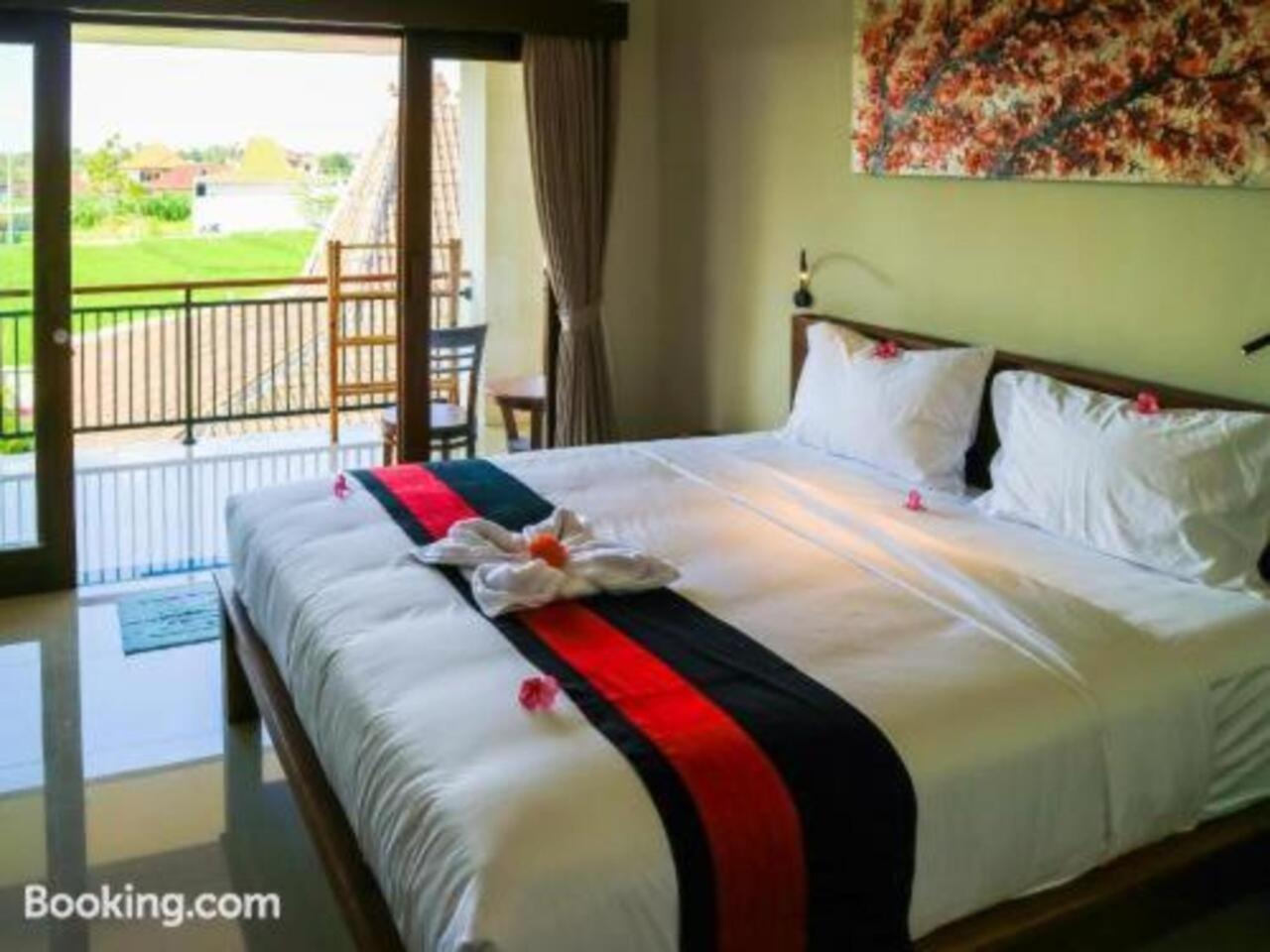 Puri Canggu Rooms 2 외부 사진