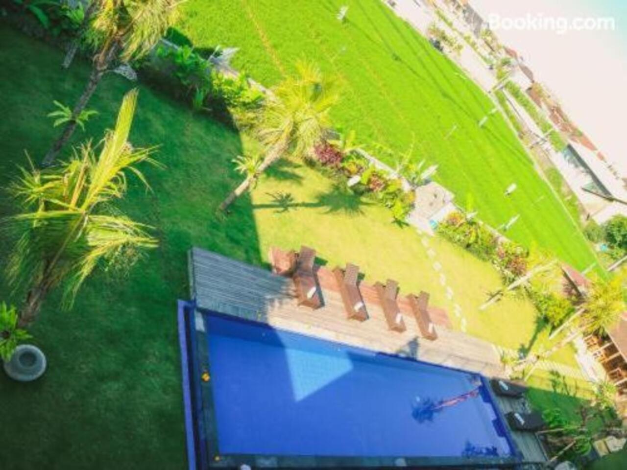 Puri Canggu Rooms 2 외부 사진