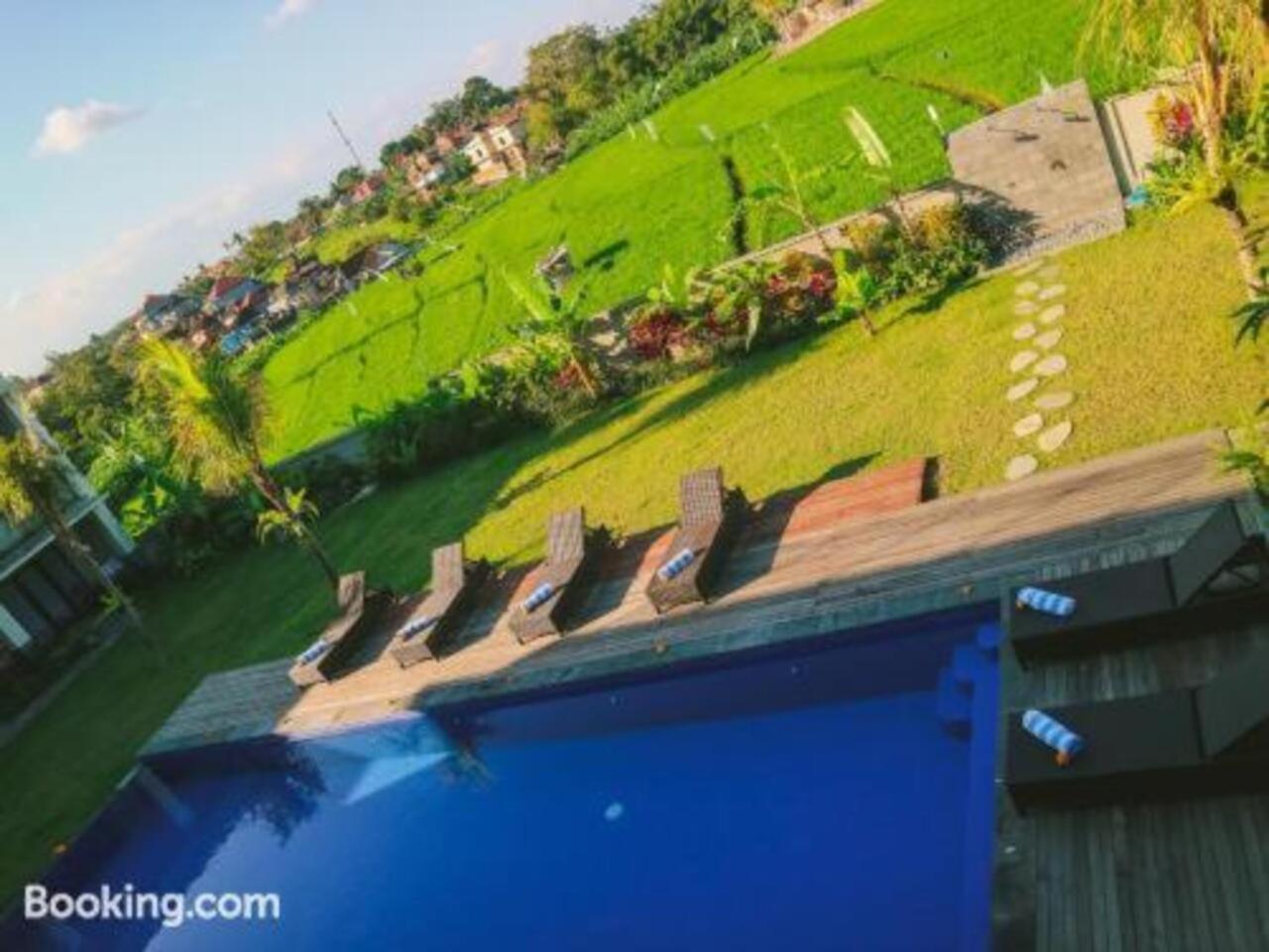 Puri Canggu Rooms 2 외부 사진
