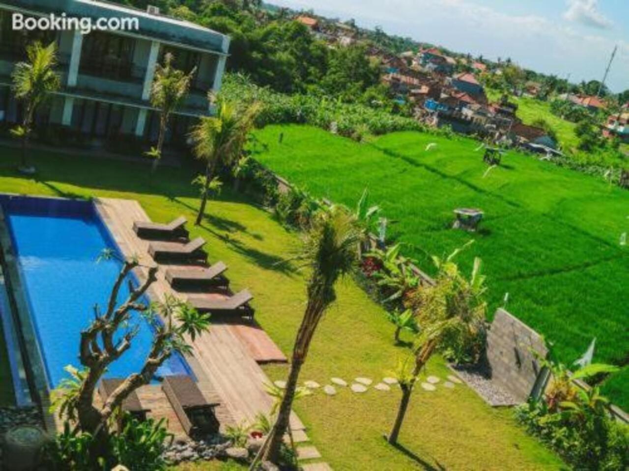 Puri Canggu Rooms 2 외부 사진