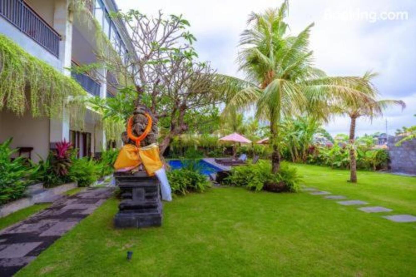 Puri Canggu Rooms 2 외부 사진
