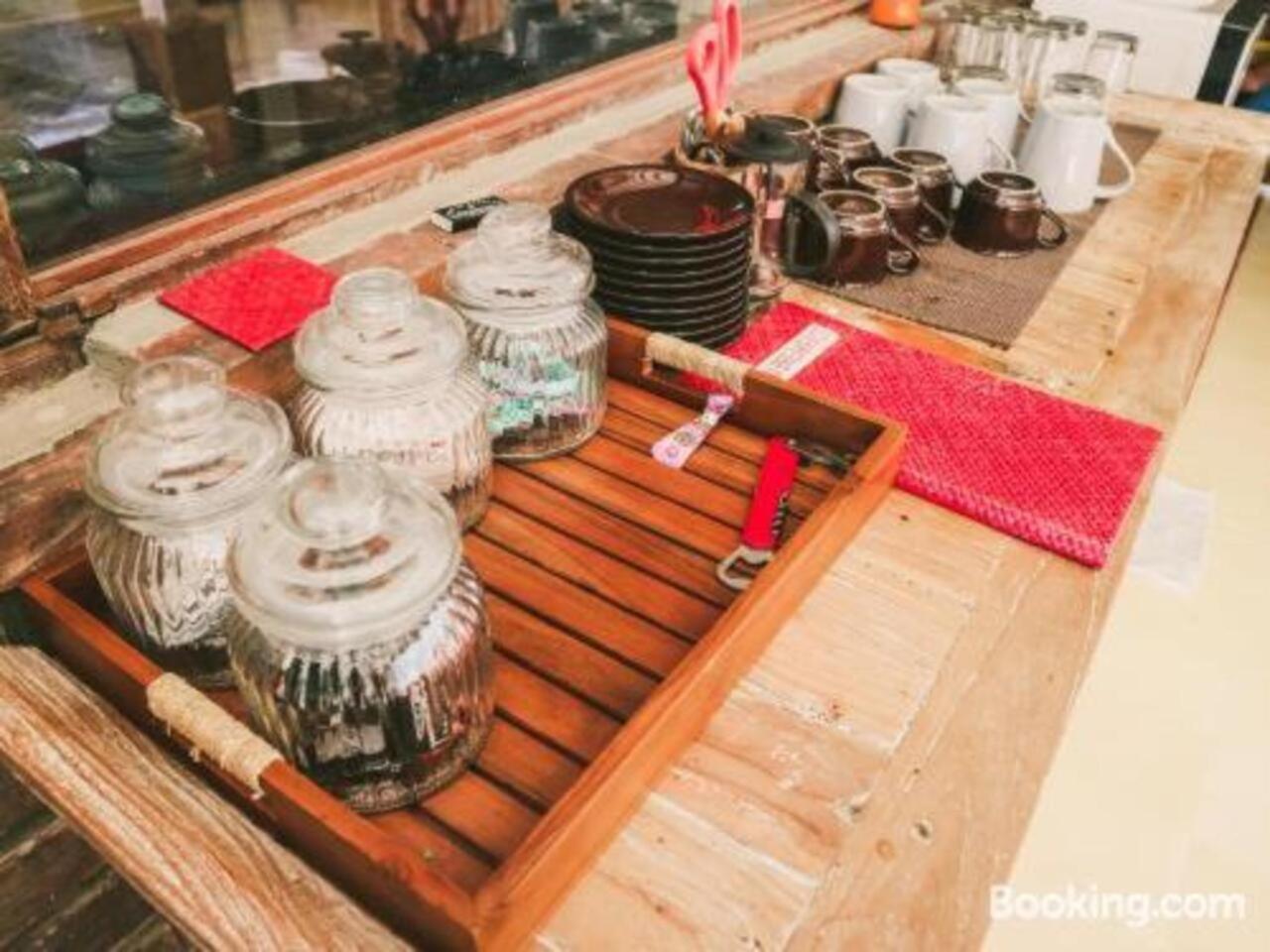Puri Canggu Rooms 2 외부 사진