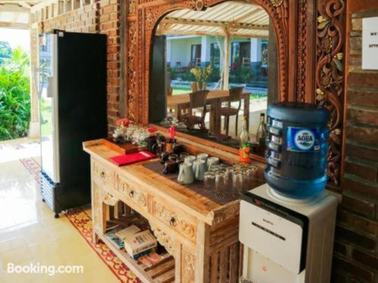 Puri Canggu Rooms 2 외부 사진