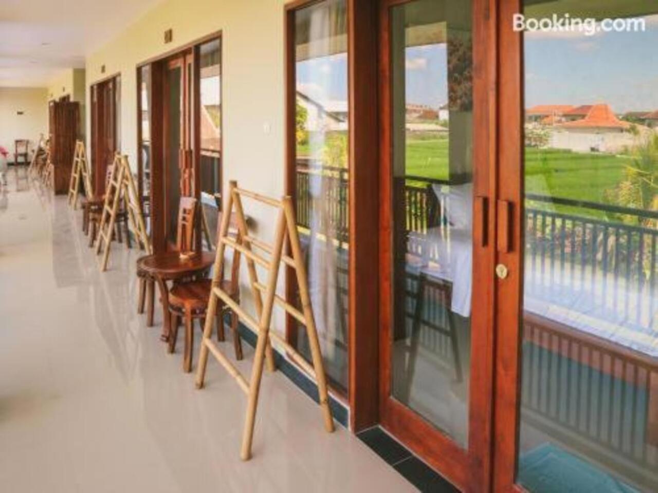 Puri Canggu Rooms 2 외부 사진