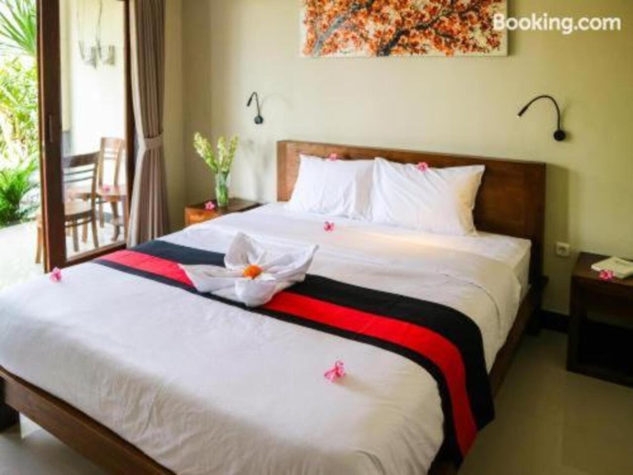 Puri Canggu Rooms 2 외부 사진