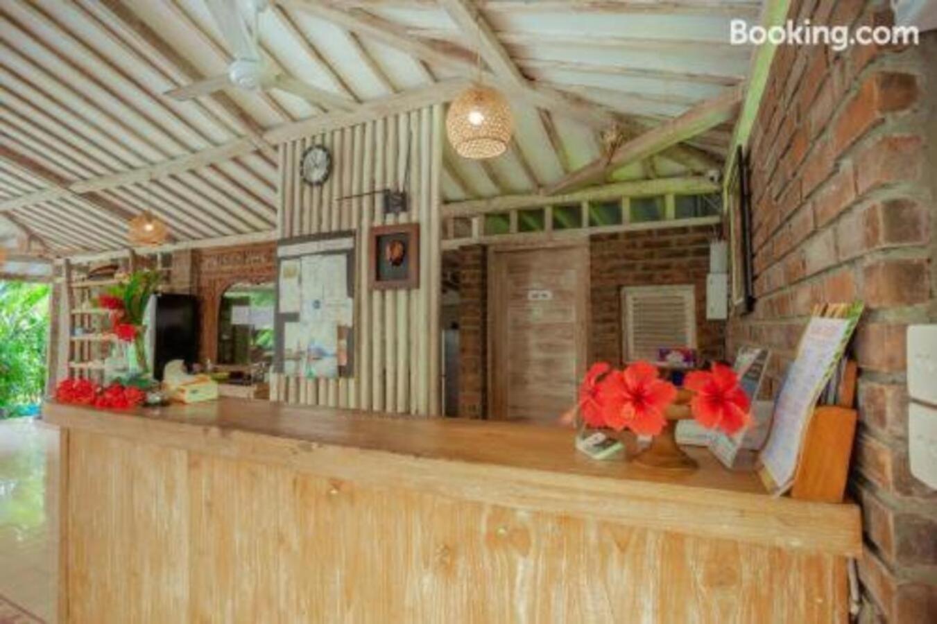 Puri Canggu Rooms 2 외부 사진