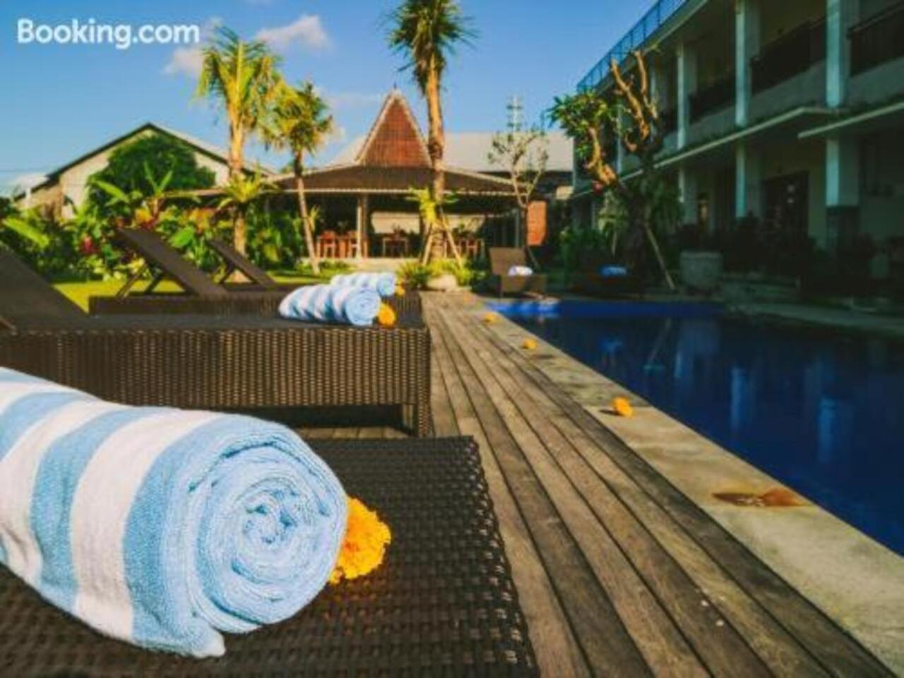 Puri Canggu Rooms 2 외부 사진