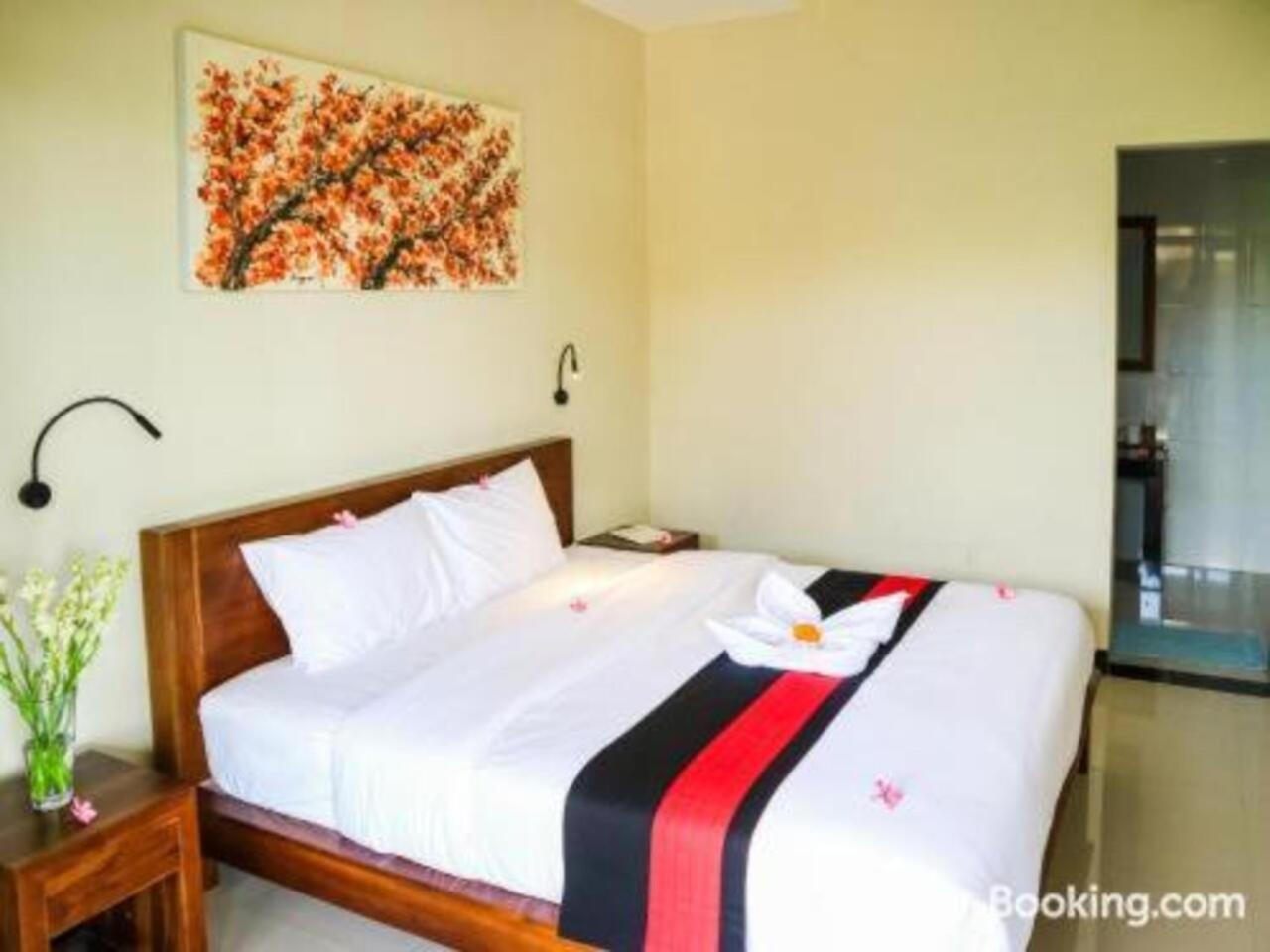 Puri Canggu Rooms 2 외부 사진