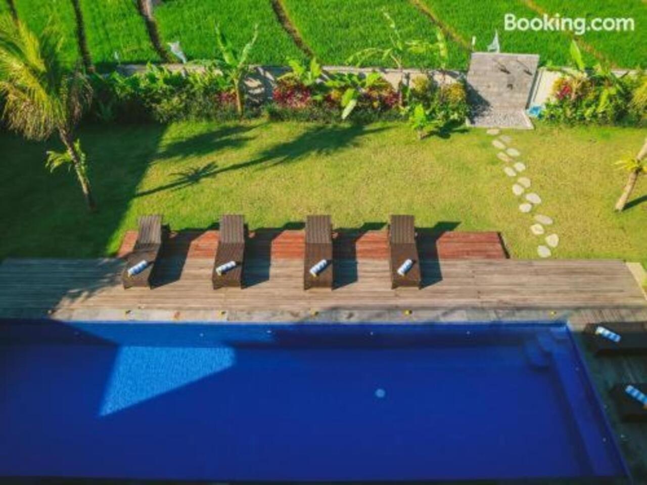 Puri Canggu Rooms 2 외부 사진