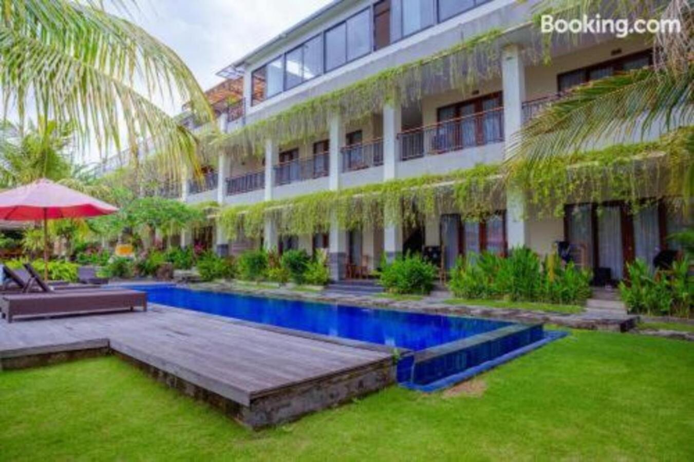 Puri Canggu Rooms 2 외부 사진