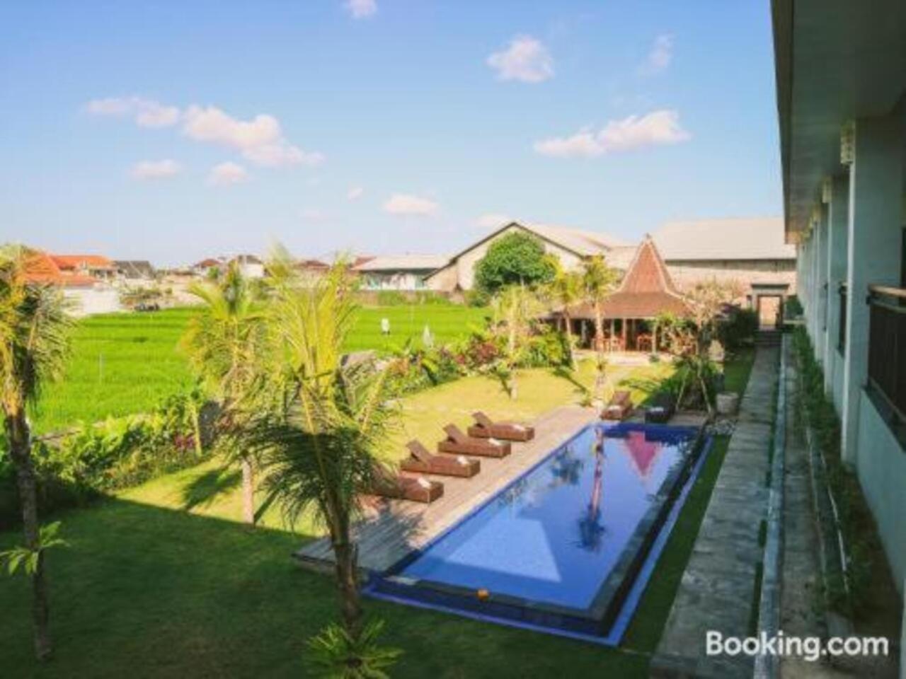 Puri Canggu Rooms 2 외부 사진