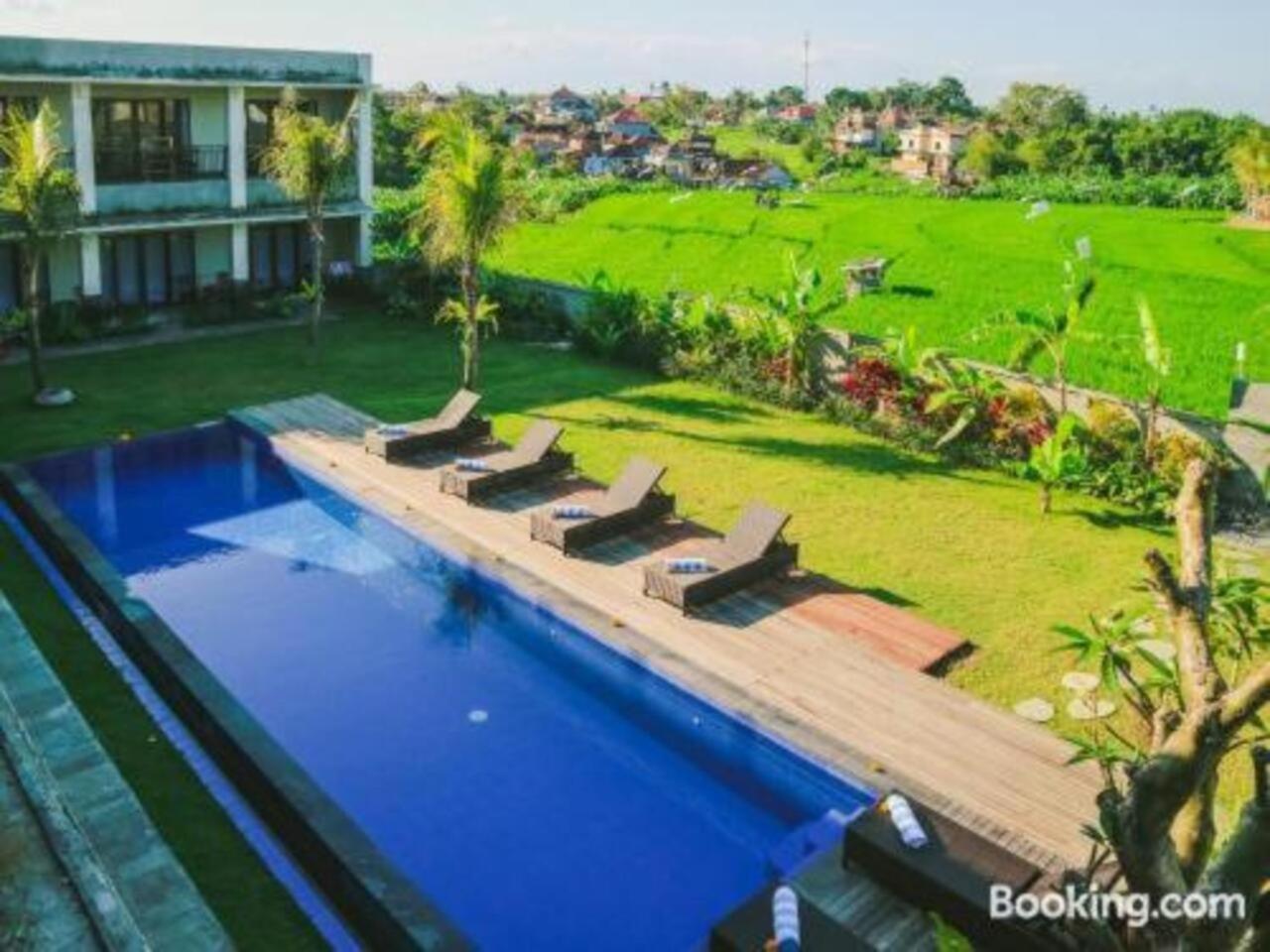 Puri Canggu Rooms 2 외부 사진