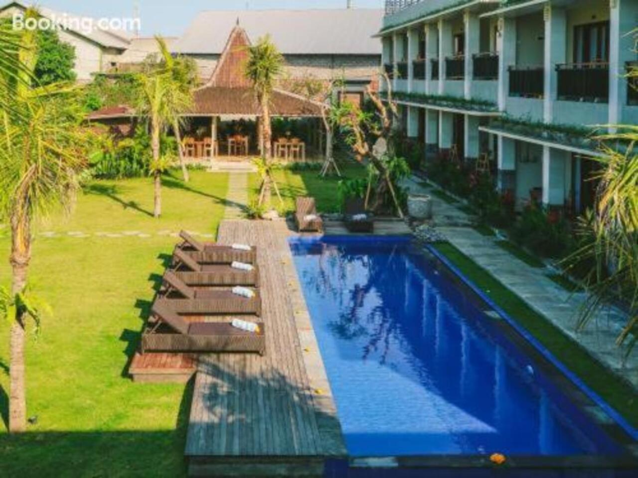 Puri Canggu Rooms 2 외부 사진