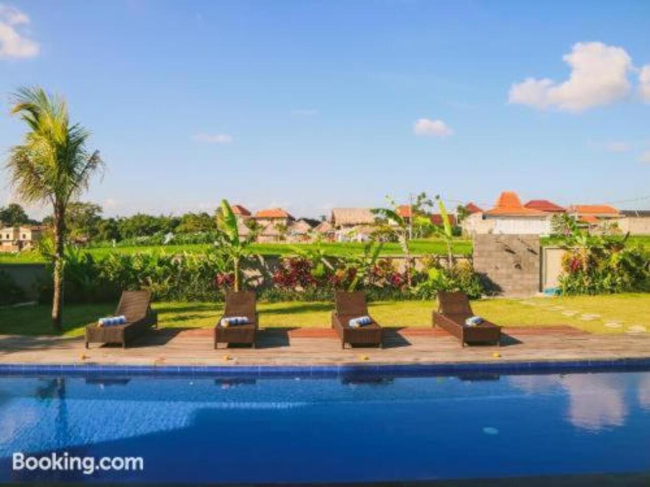 Puri Canggu Rooms 2 외부 사진