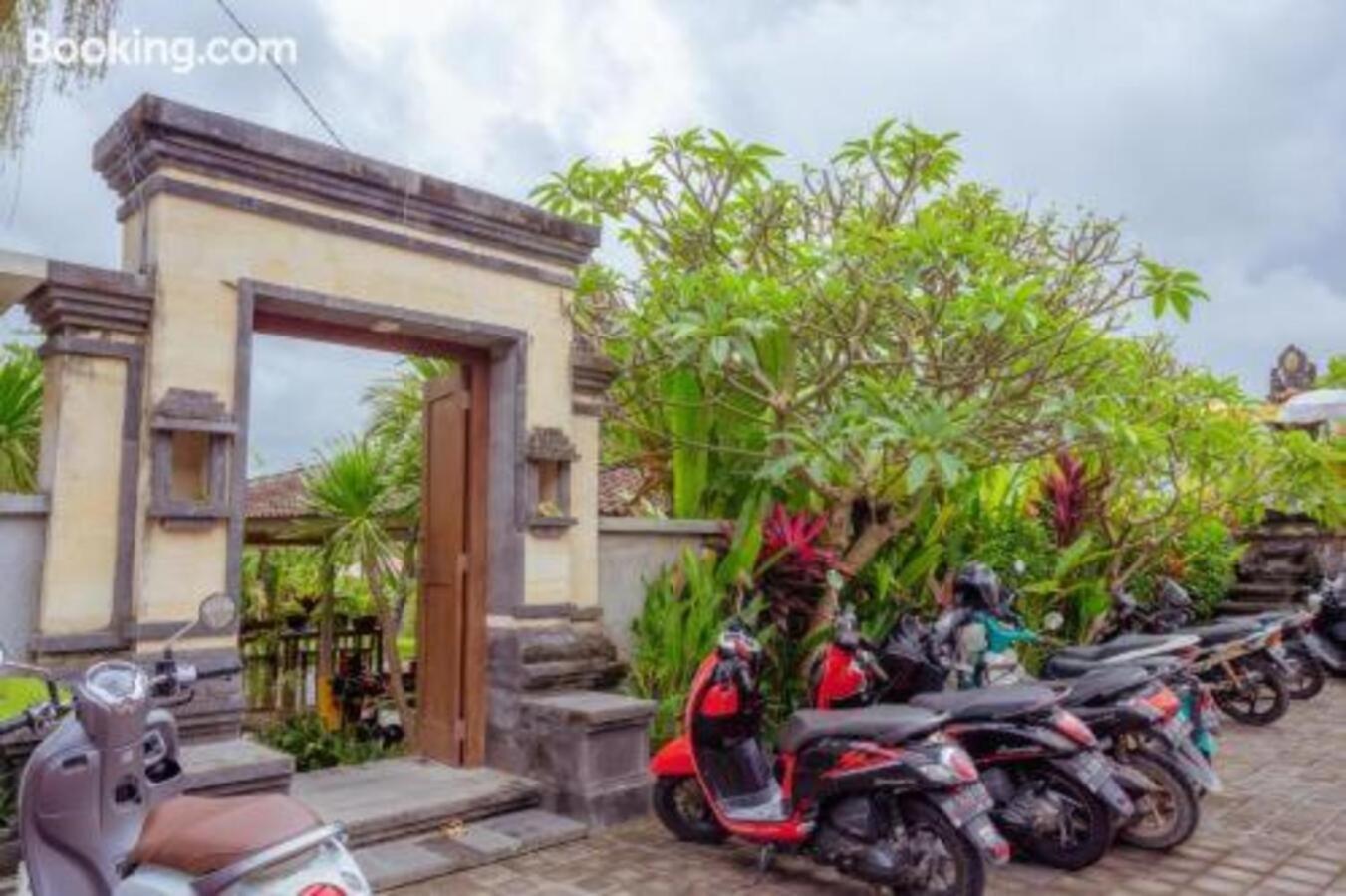 Puri Canggu Rooms 2 외부 사진