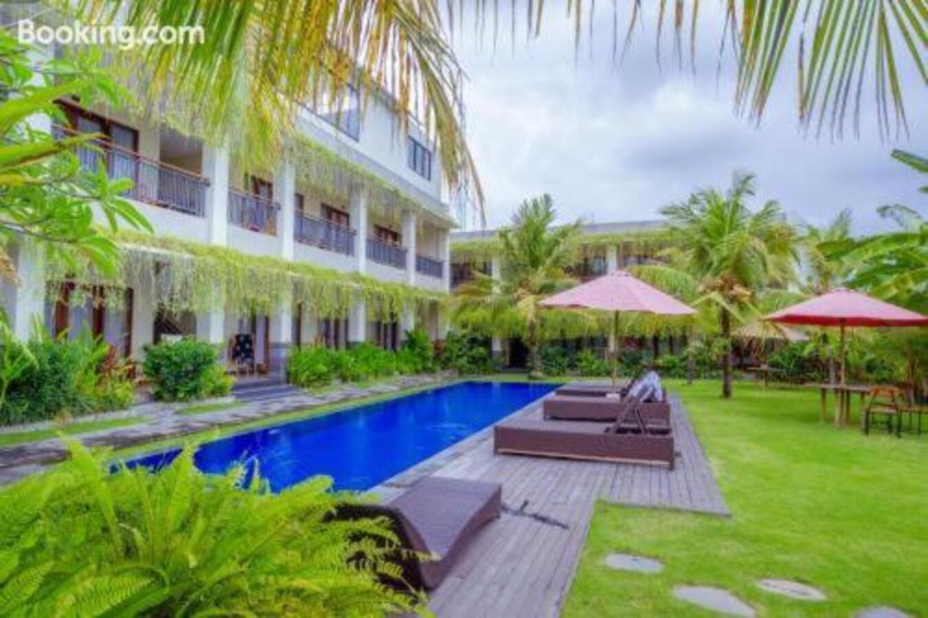 Puri Canggu Rooms 2 외부 사진