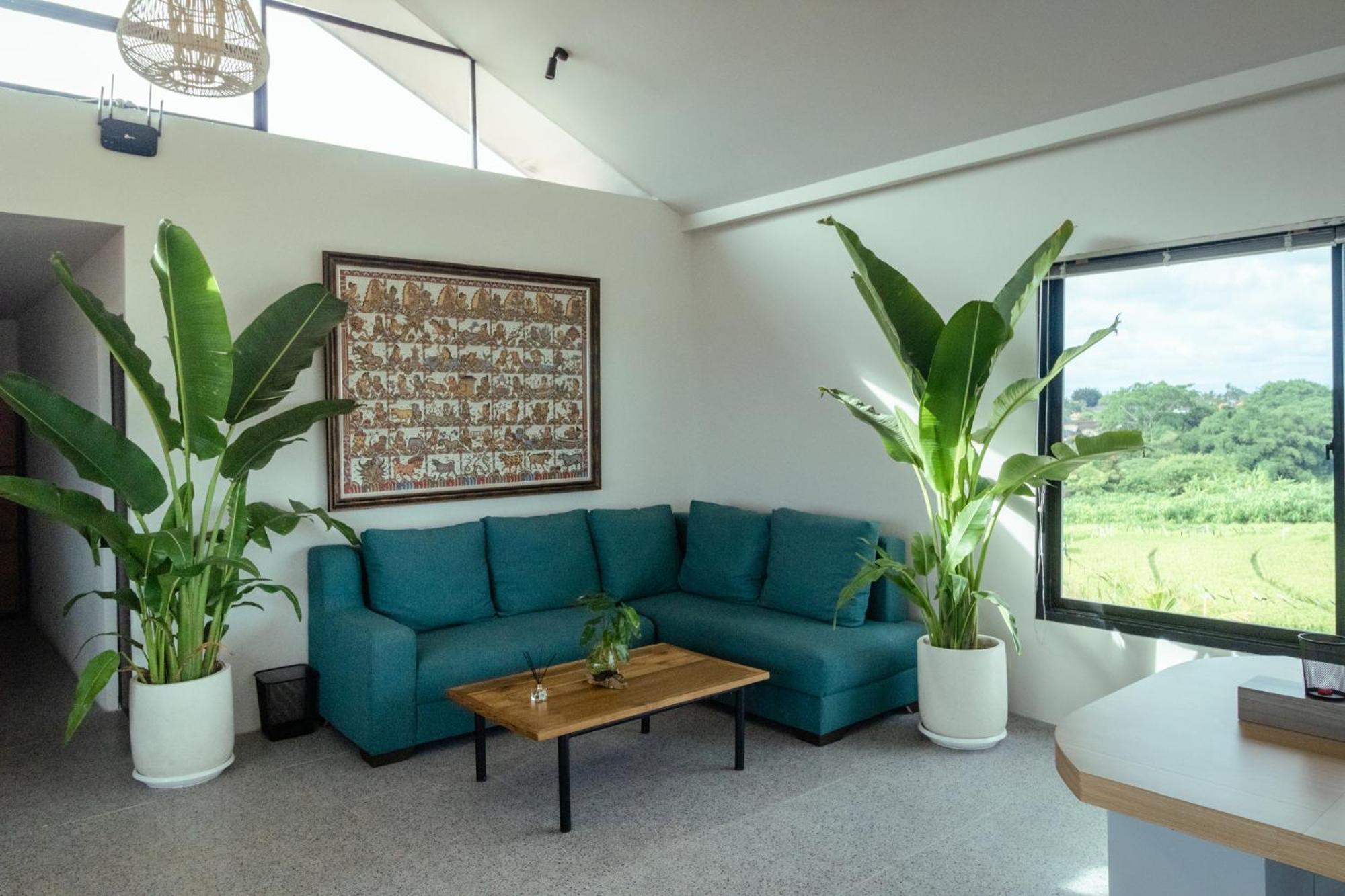 Puri Canggu Rooms 2 외부 사진